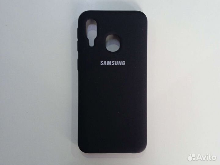 Чехол на Samsung Galaxy A40
