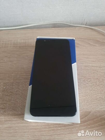 Asus ZenFone zb602kl на запчасти