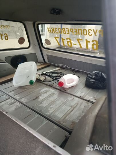 ГАЗ 310221 Волга 2.3 МТ, 2007, 100 000 км