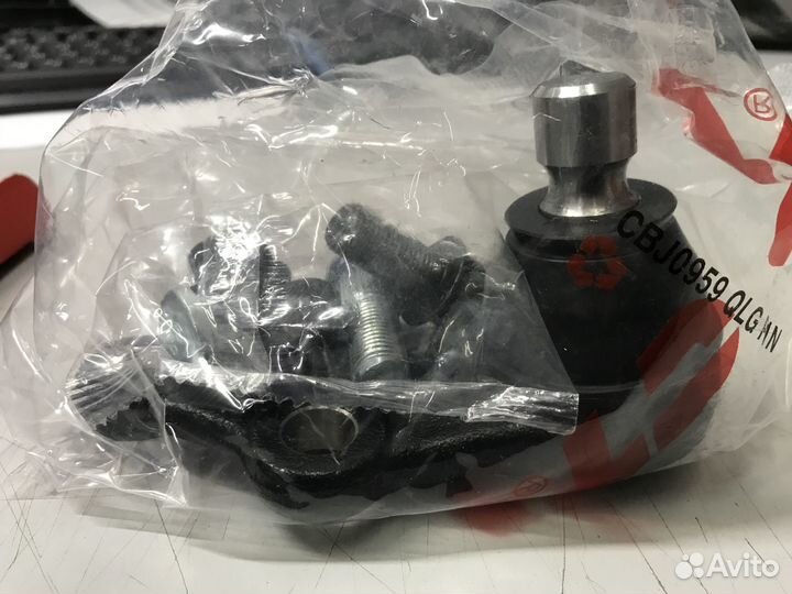 Шаровая опора Хёндай IX35