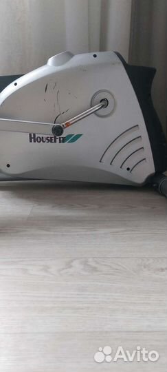Эллиптический тренажер HouseFit