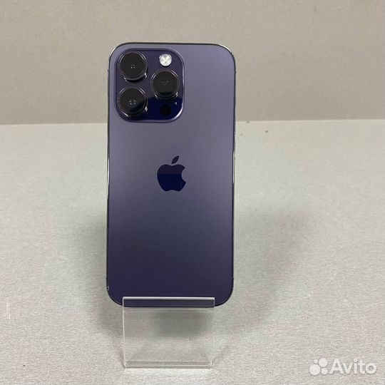 Смартфон Apple iPhone 14 Pro 128GB (арт.39771)