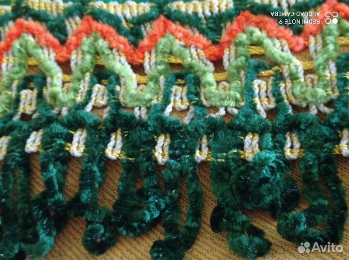 Покрывало, скатерть, дивандек новый