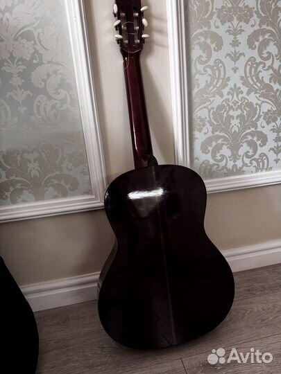 Акустическая гитара Hohner HC-06