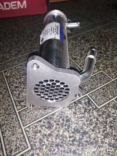 Радиатор EGR Ford Transit 2.2 1807897