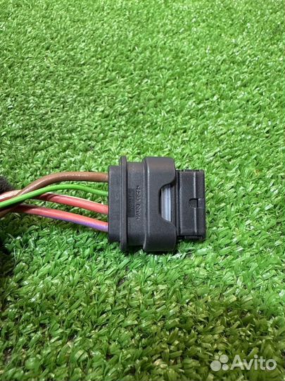 Разъем Mercedes-Benz A-Class W176 270.920 2013