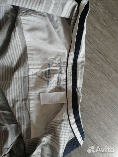 Рубашка для мальчика guess 110