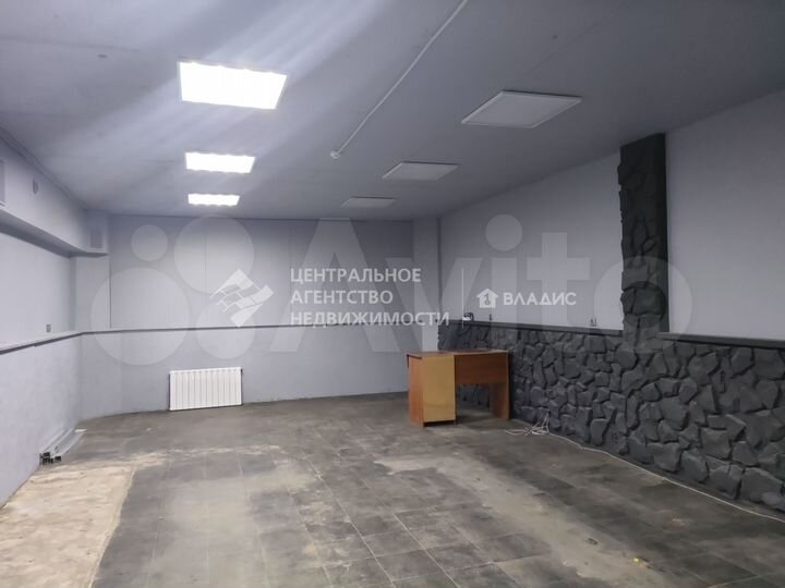 Помещение в горроще