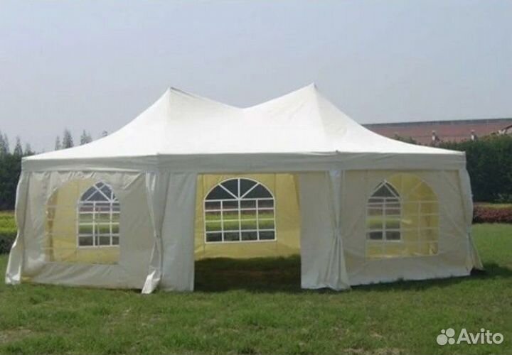 Аренда Шатров и Мебели