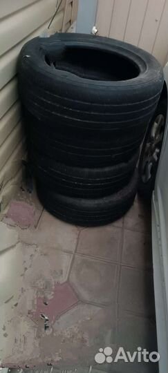 Nitto NT850 55 R16 94V