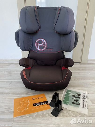 Автокресло Cybex