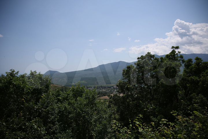 Дом 160 м² на участке 8 сот.