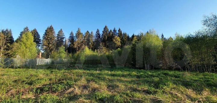 Участок 15 сот. (ИЖС)