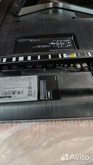 Телевизор Samsung SMART tv 40