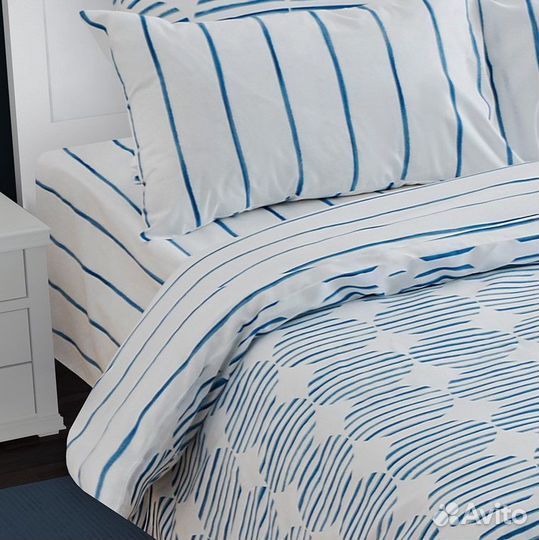 Постельное белье Перкаль 