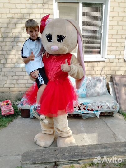 Медведь поздравление