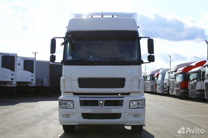 КАМАЗ 5490 NEO, 2020