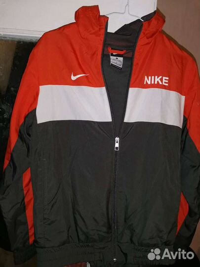 Спортивный костюм