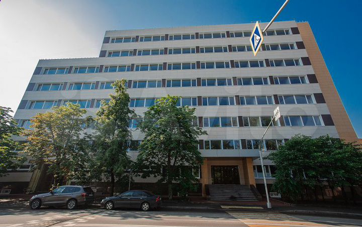 Офисное помещение, 18 м²