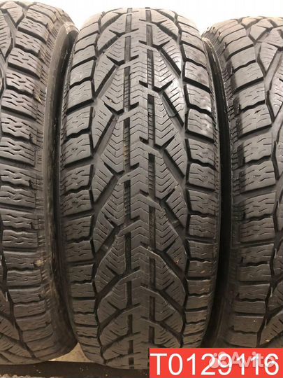 Tigar Winter 185/60 R15 88T