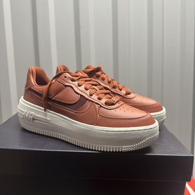 Nike Air Force 1 PLT.FRM оригинал 6.5 us W