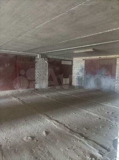 Гараж, 24 м²