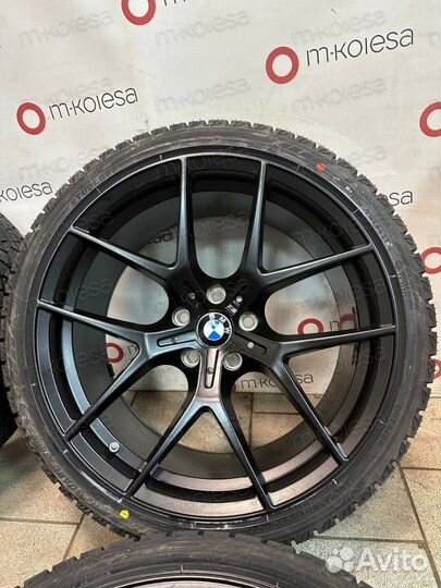 Зимние колеса R19 BMW 3 Series G20 4 Series G22
