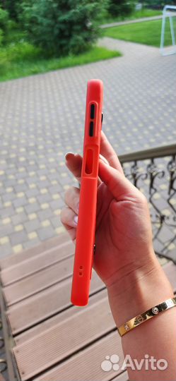 Чехол на samsung a32 5g