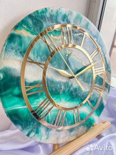 Часы настенные