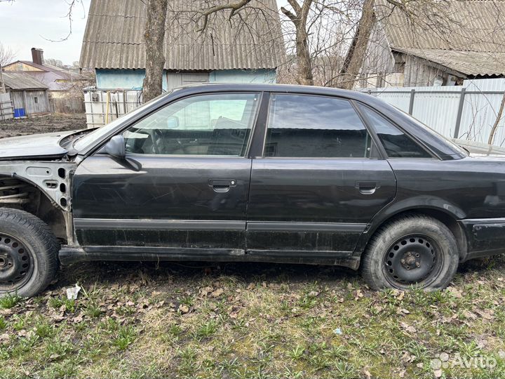 Audi 100 с4