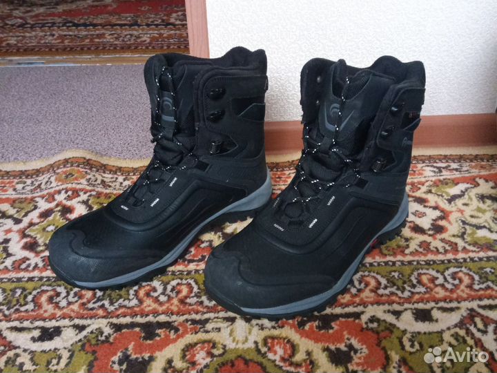 Ботинки зимние мужские Outventure 45 размер