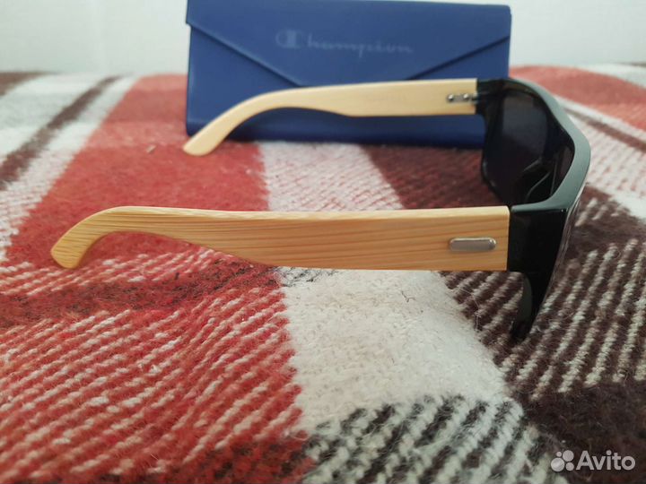 Солнцезащитные очки Champion оригинал