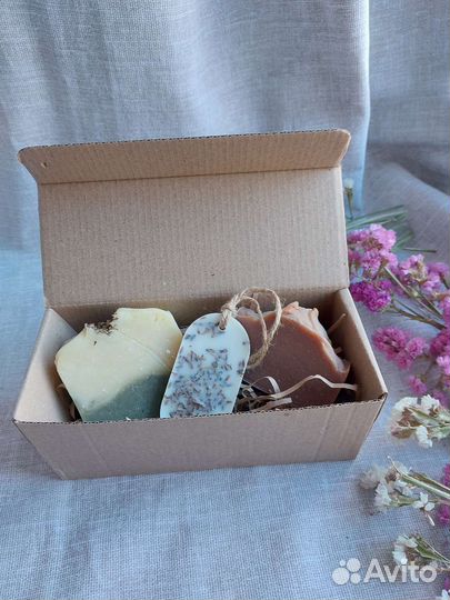 Подарочный набор