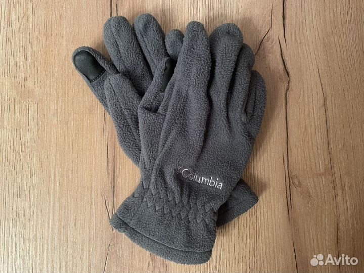 Перчатки Columbia женские
