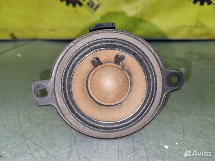 Динамик Opel Astra J хэтчбек 2009-2015