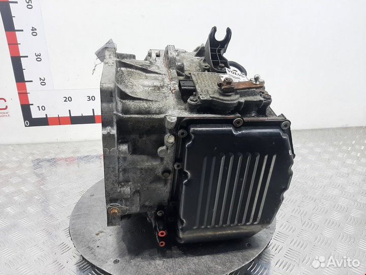 Кпп автомат (автоматическая коробка) Volvo S80 2 (2006-2016) D5244T5