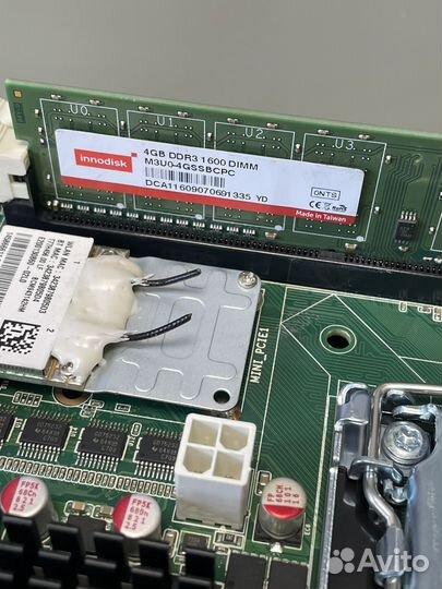 Intel core i5 4590 плата с процессором