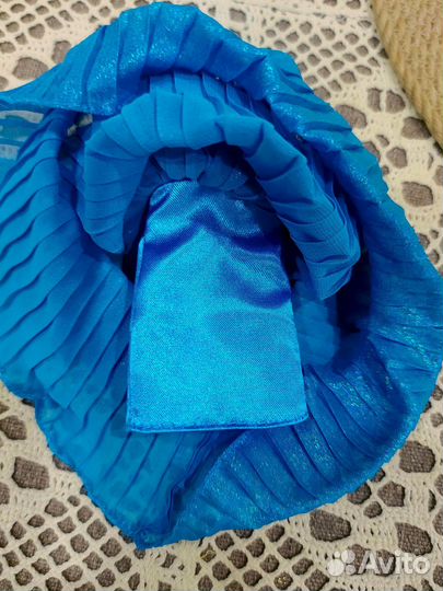 Барби Клаудиа Шиффер (аутфит, коробка)