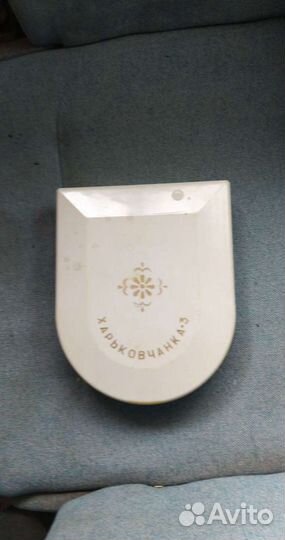 Ретровещи, СССР