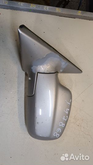 Зеркало боковое левое Hyundai Terracan