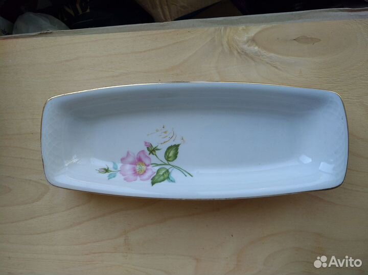 Селедочница вфз