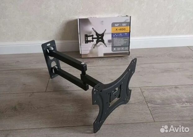 Кронштейн для телевизора