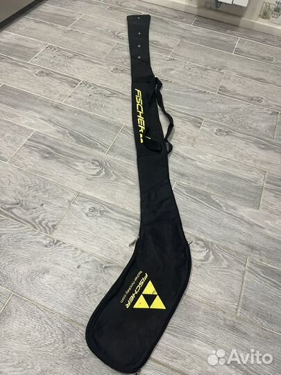 Чехол для клюшки Fischer