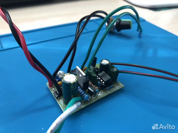 Металлоискатель 