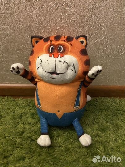 Кот возвращение блудного попугая