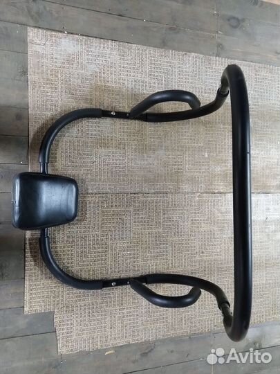 Устройство для пресса