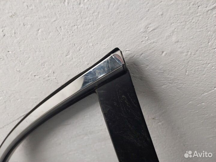 Дверь боковая левая передняя Mazda CX-7