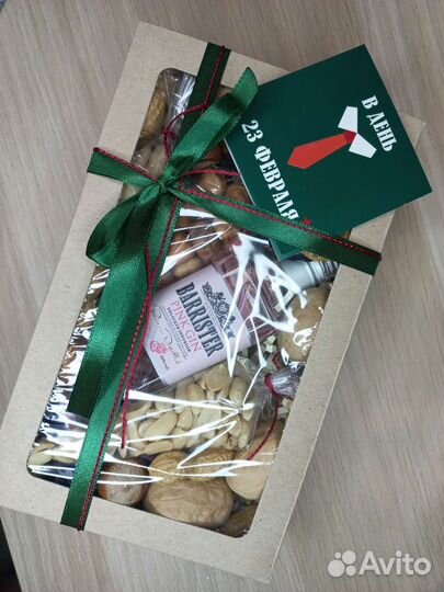 Подарок мужчине по любому поводу