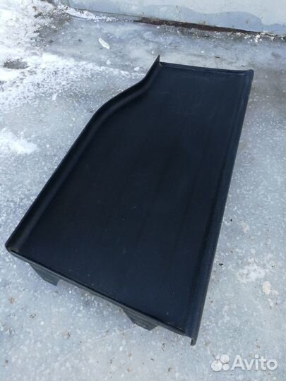 Полка панели приборов ваз 2103-2106