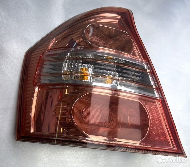 Лифан Солано Фонарь задний левый